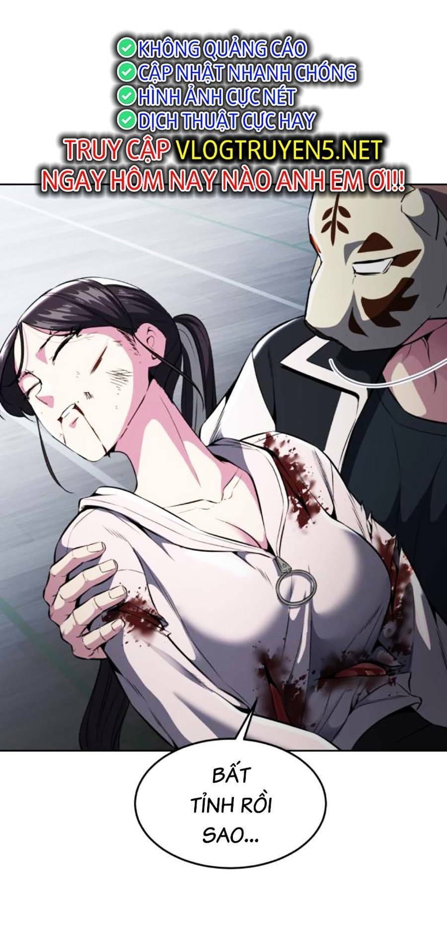 Cậu Bé Của Thần Chết: Chapter 179