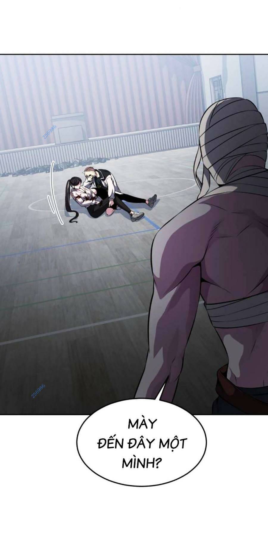 Cậu Bé Của Thần Chết: Chapter 179