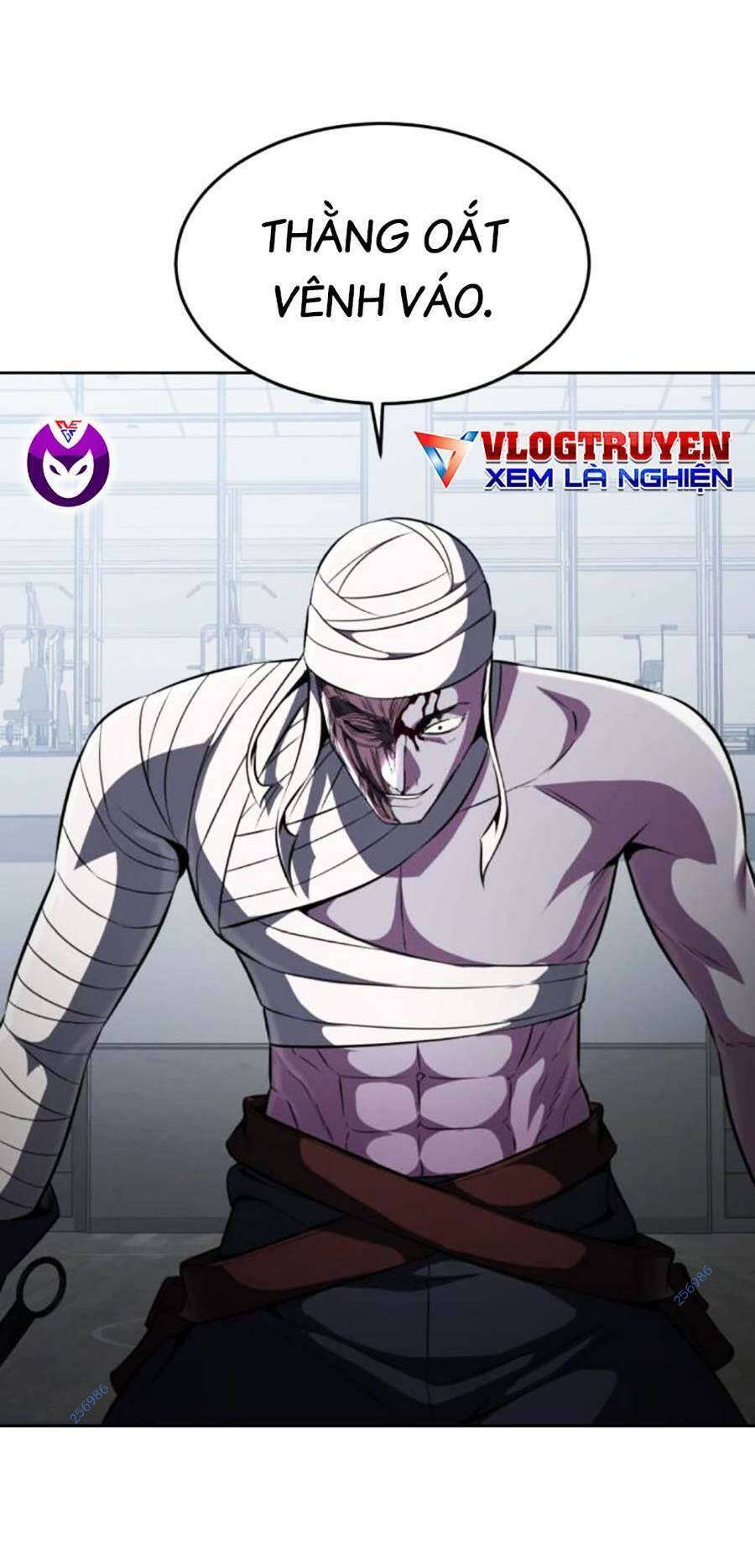 Cậu Bé Của Thần Chết: Chapter 179