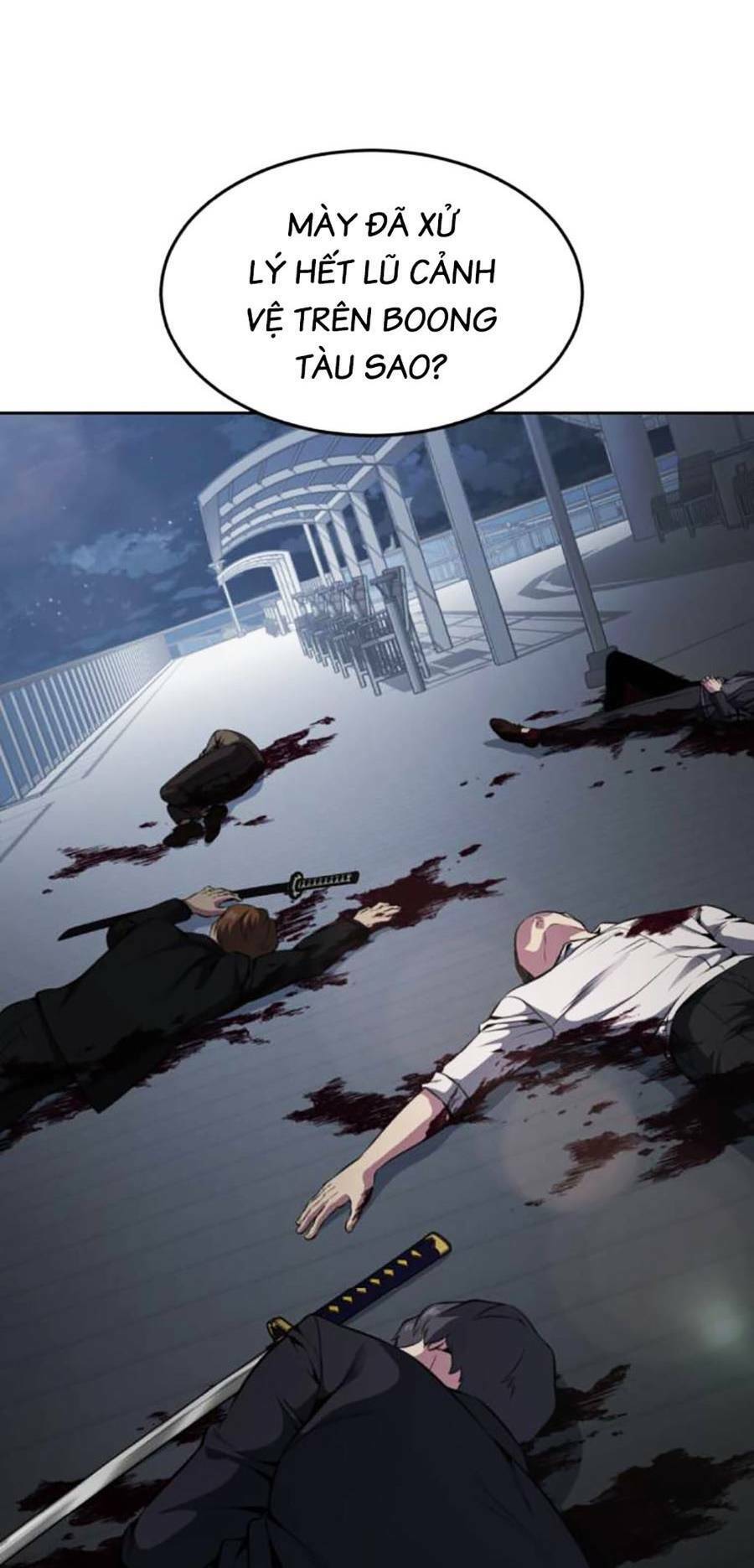 Cậu Bé Của Thần Chết: Chapter 179