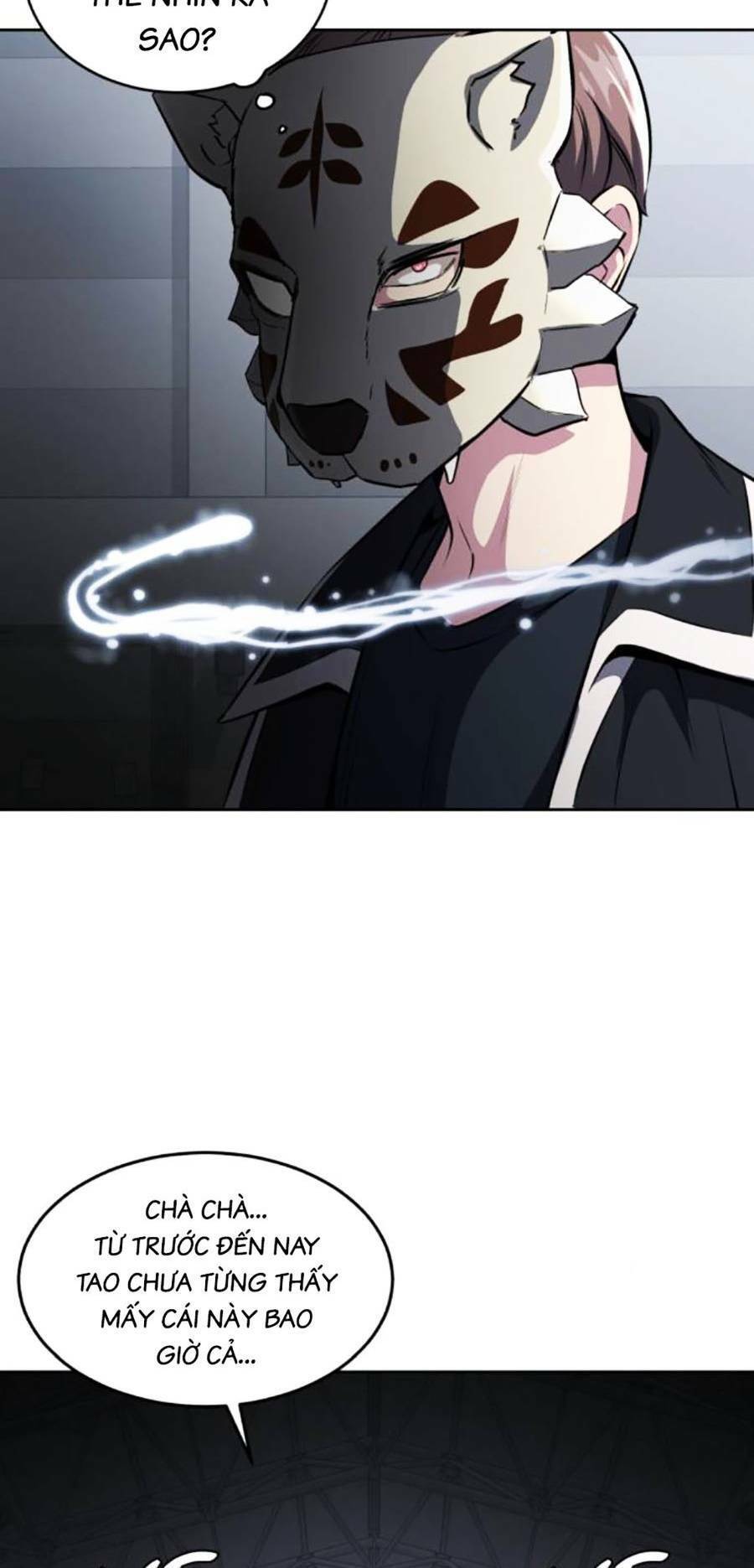 Cậu Bé Của Thần Chết: Chapter 179