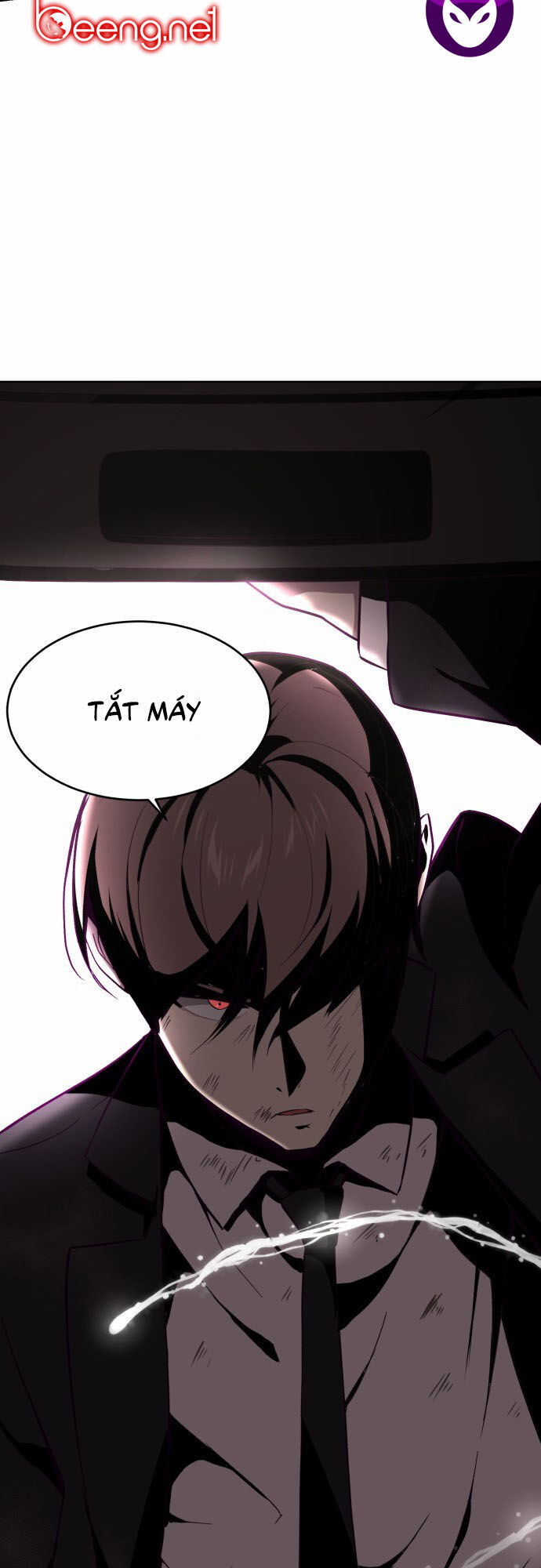 Cậu Bé Của Thần Chết: Chapter 18