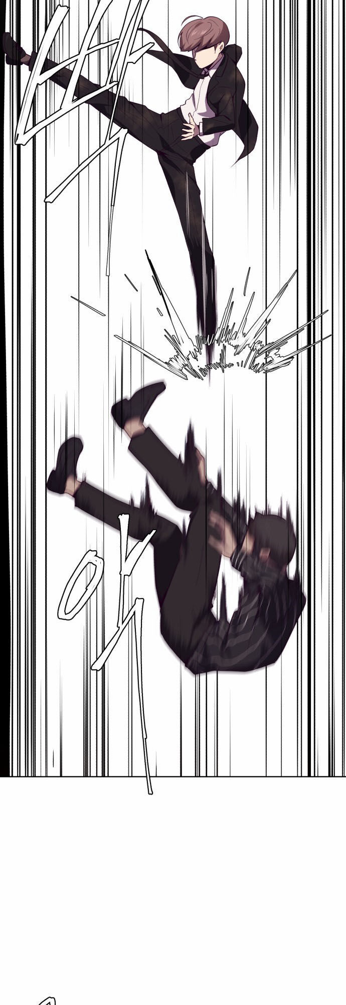 Cậu Bé Của Thần Chết: Chapter 18