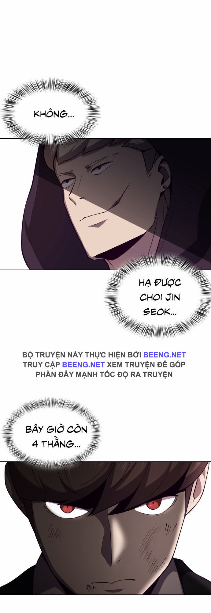 Cậu Bé Của Thần Chết: Chapter 18