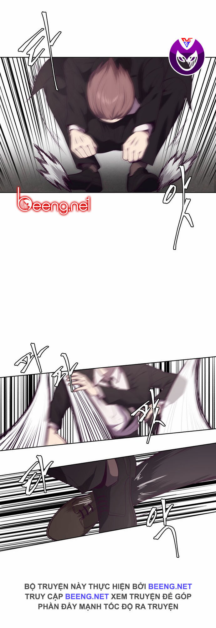 Cậu Bé Của Thần Chết: Chapter 18