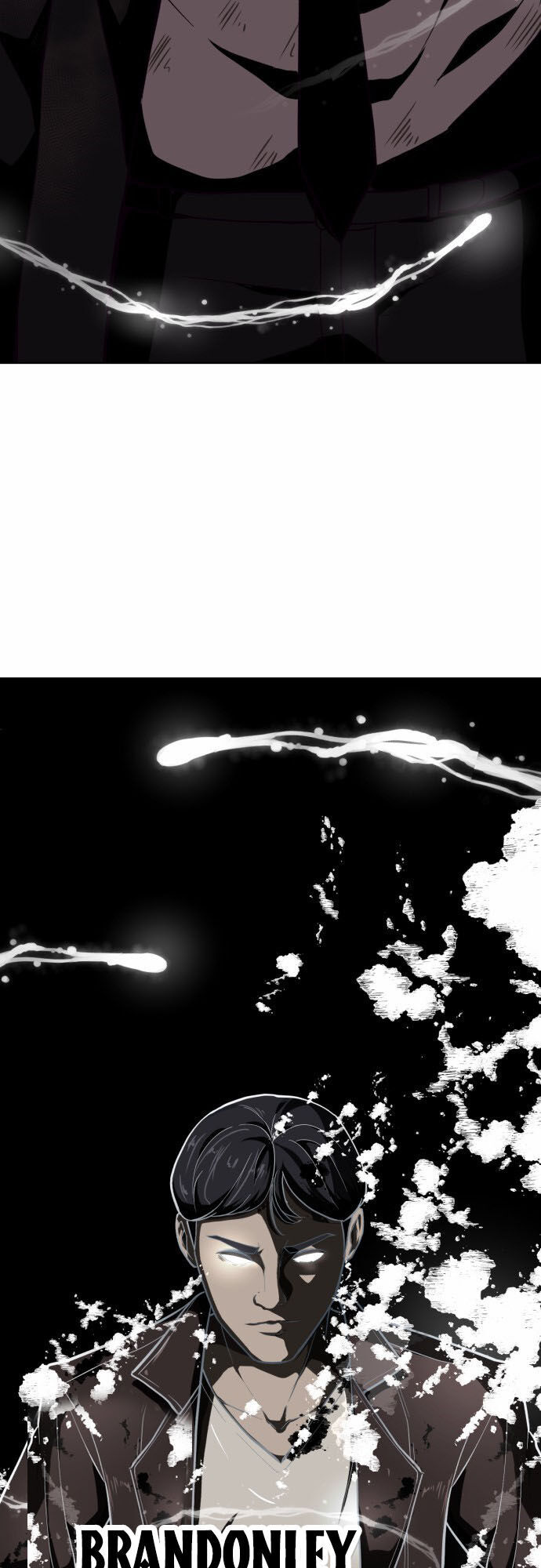 Cậu Bé Của Thần Chết: Chapter 18