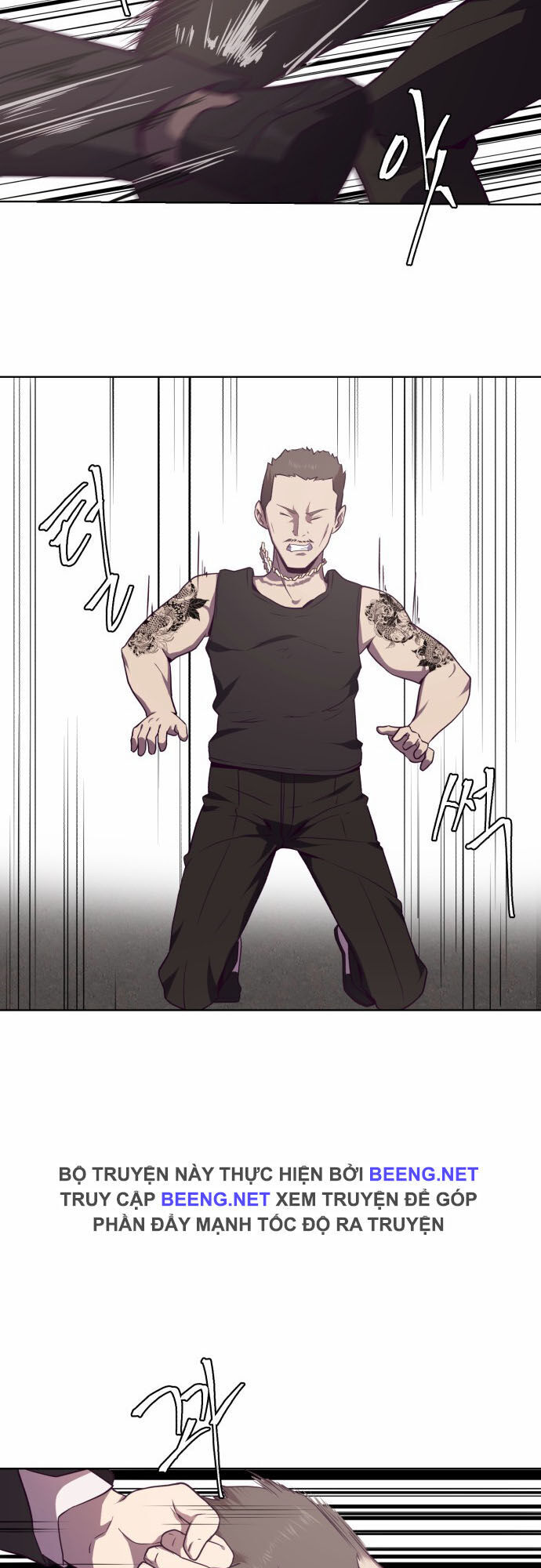 Cậu Bé Của Thần Chết: Chapter 18