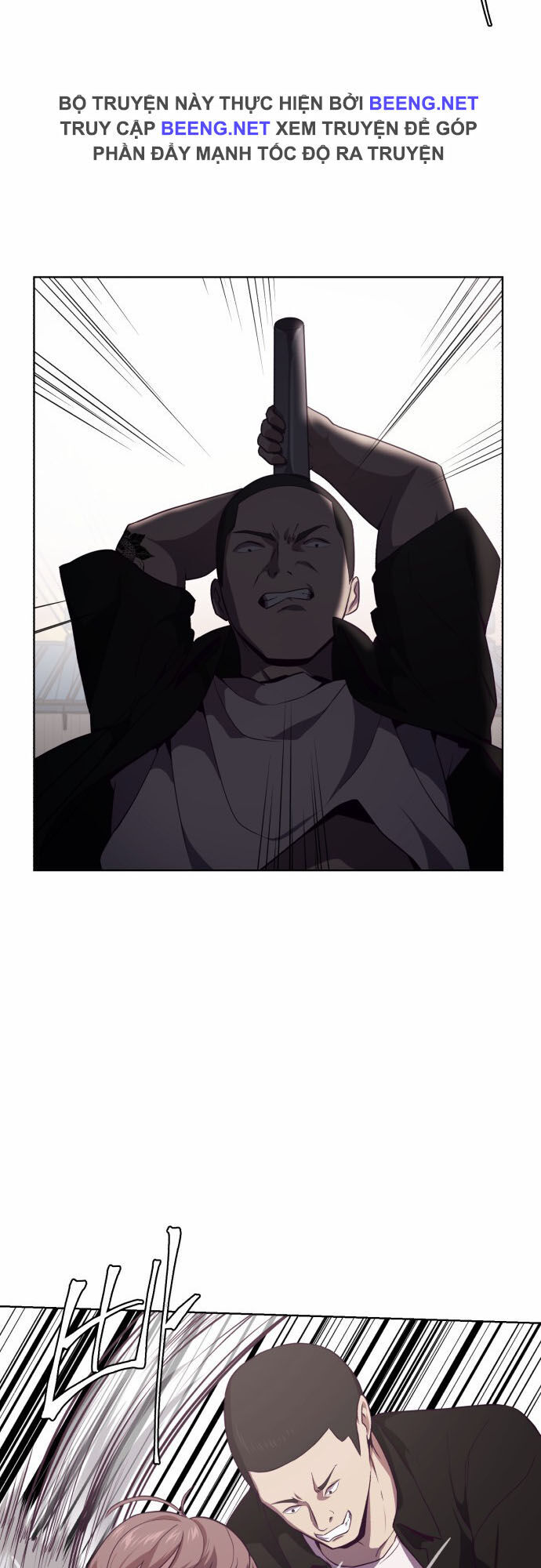 Cậu Bé Của Thần Chết: Chapter 18