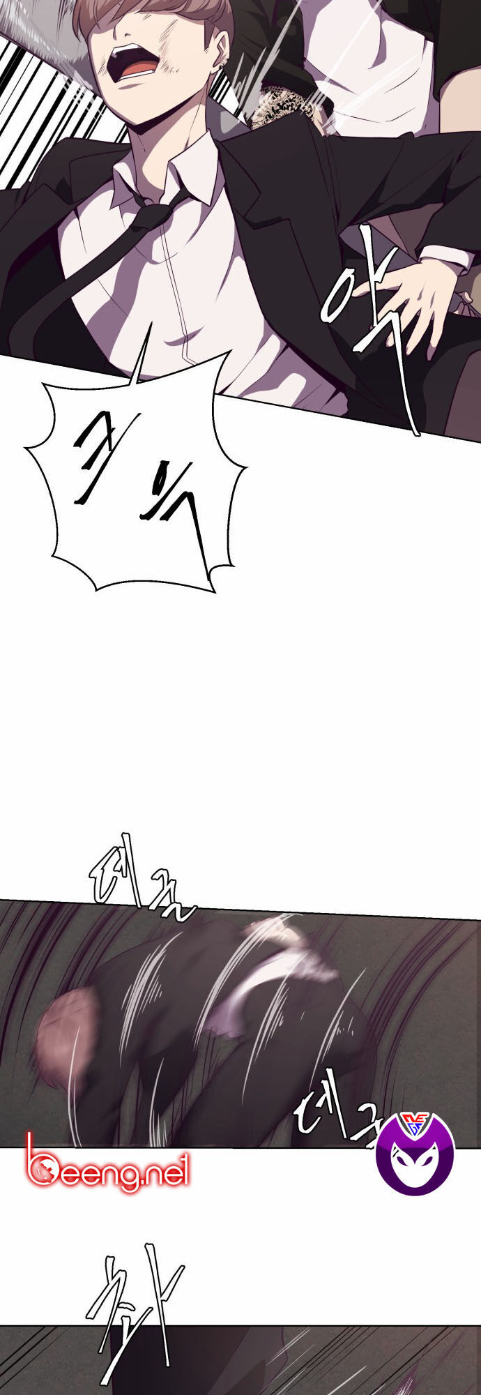 Cậu Bé Của Thần Chết: Chapter 18