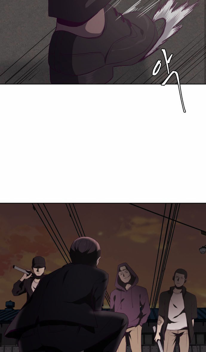 Cậu Bé Của Thần Chết: Chapter 18