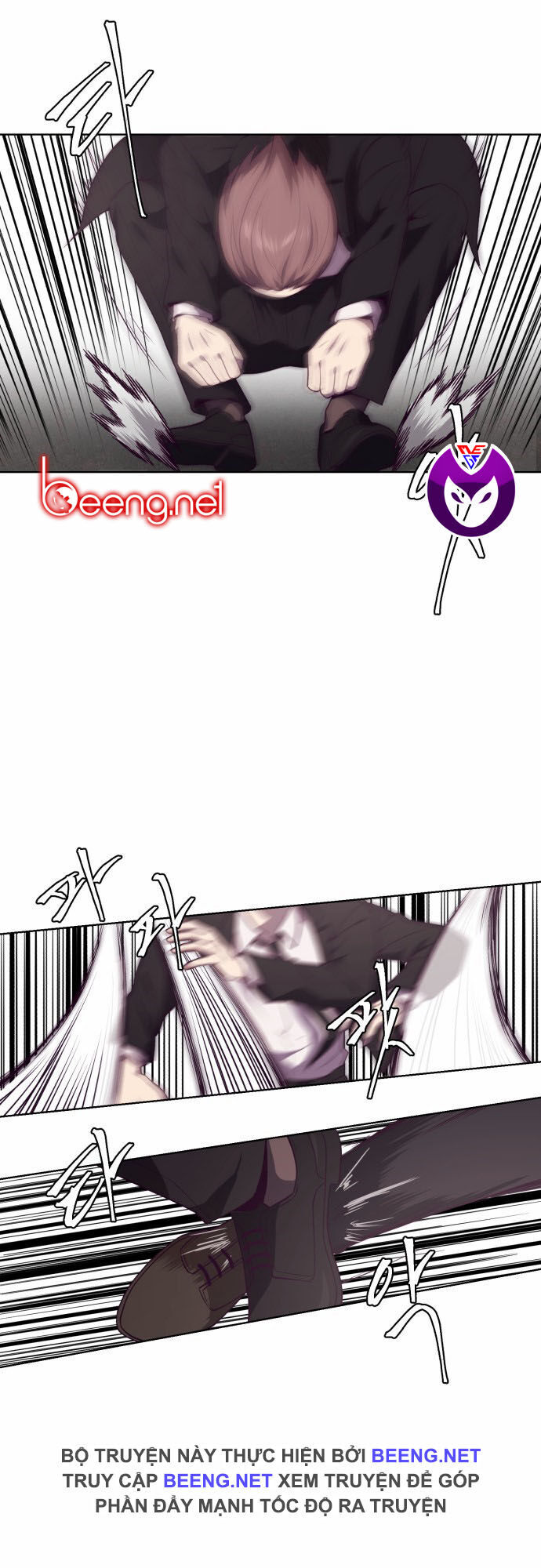 Cậu Bé Của Thần Chết: Chapter 18