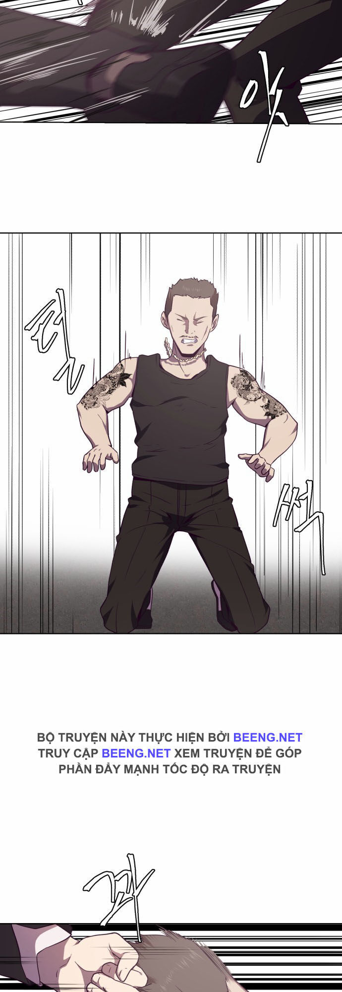 Cậu Bé Của Thần Chết: Chapter 18