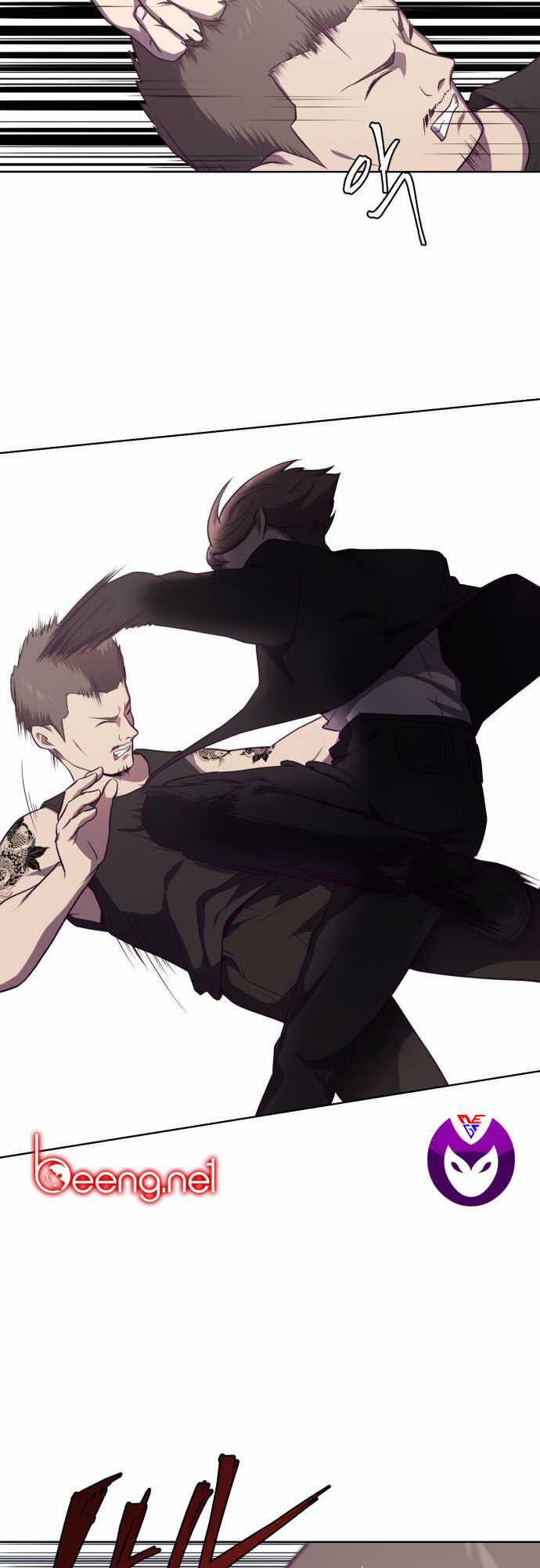 Cậu Bé Của Thần Chết: Chapter 18