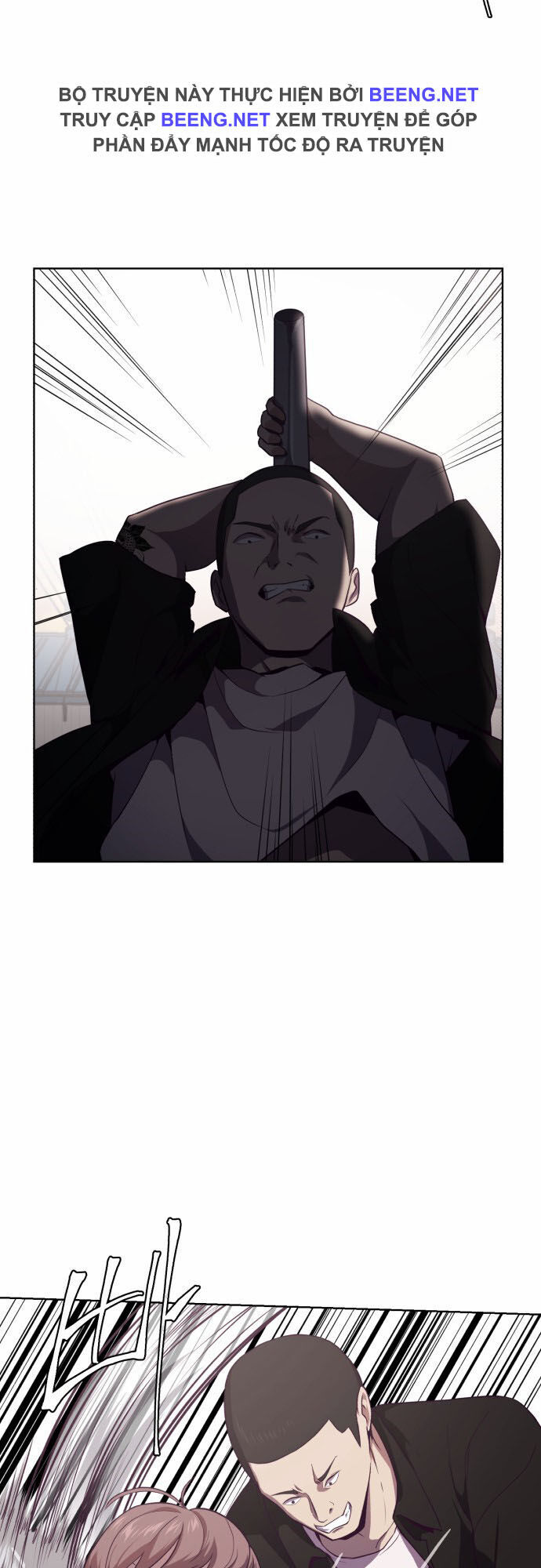 Cậu Bé Của Thần Chết: Chapter 18