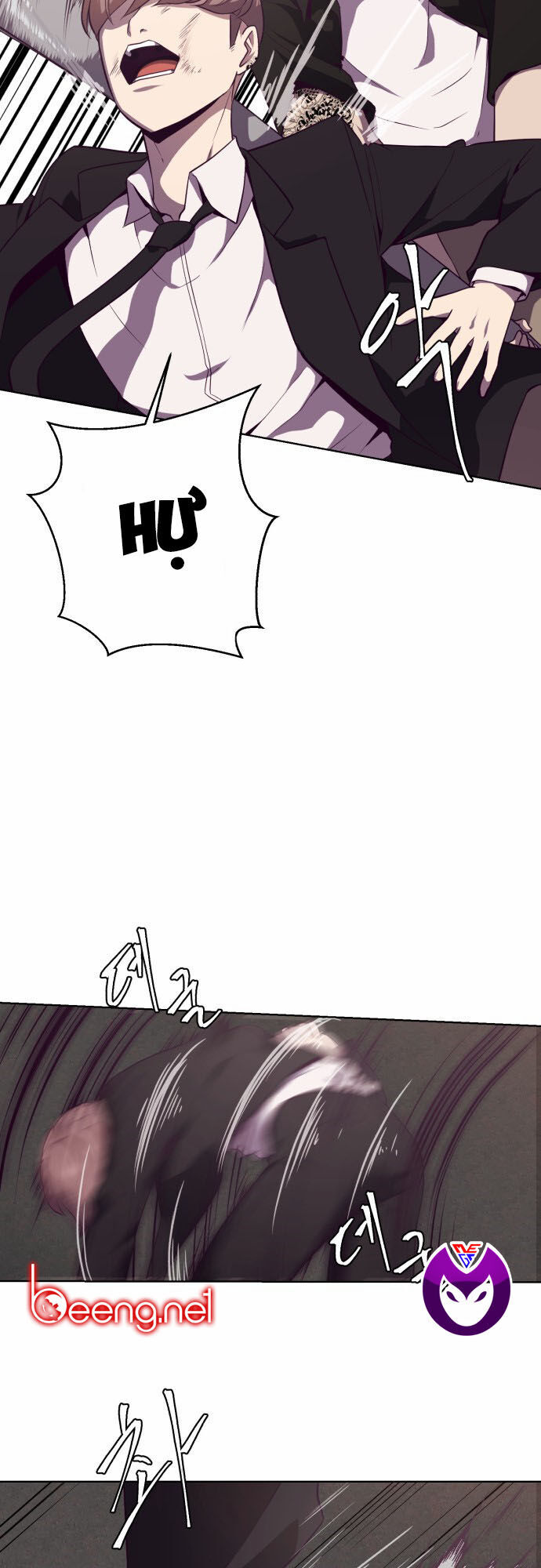 Cậu Bé Của Thần Chết: Chapter 18