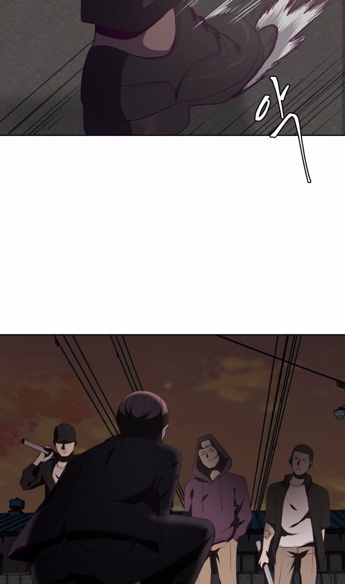 Cậu Bé Của Thần Chết: Chapter 18