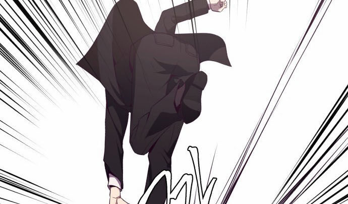 Cậu Bé Của Thần Chết: Chapter 18