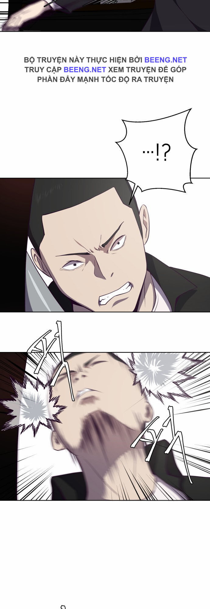 Cậu Bé Của Thần Chết: Chapter 18