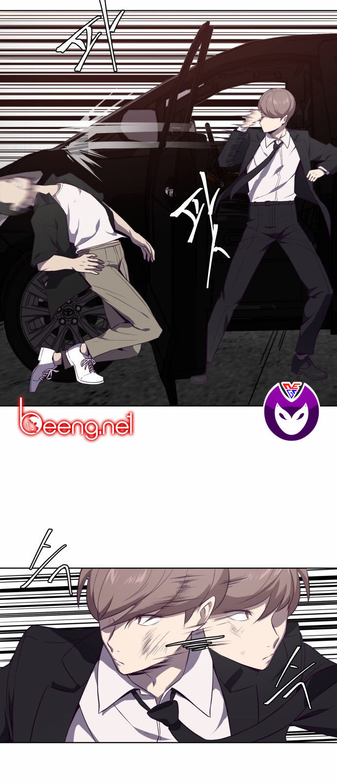 Cậu Bé Của Thần Chết: Chapter 18