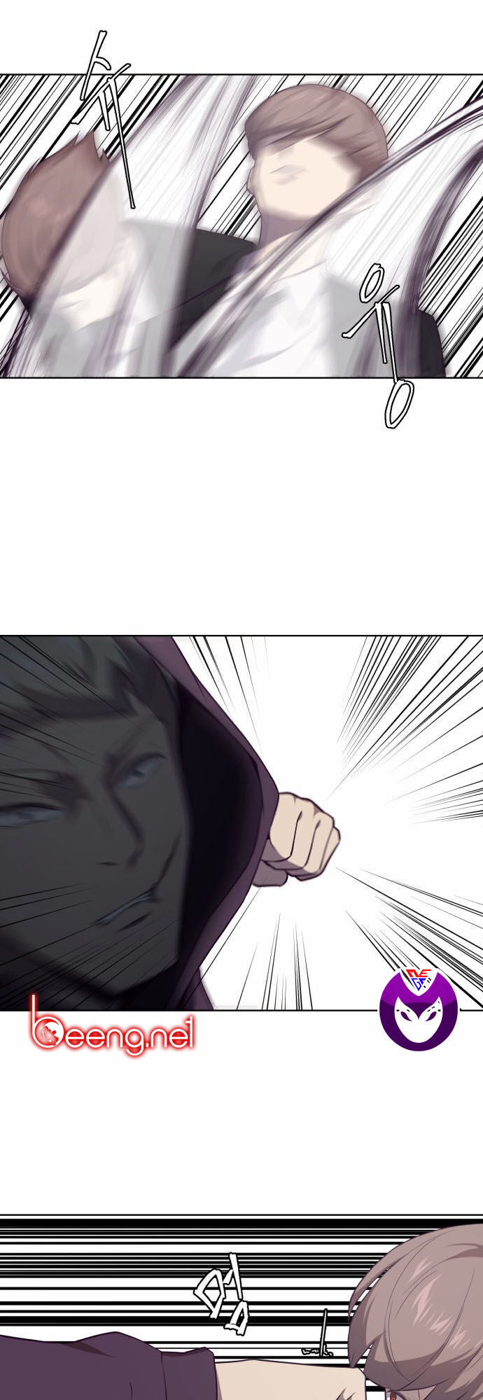 Cậu Bé Của Thần Chết: Chapter 18