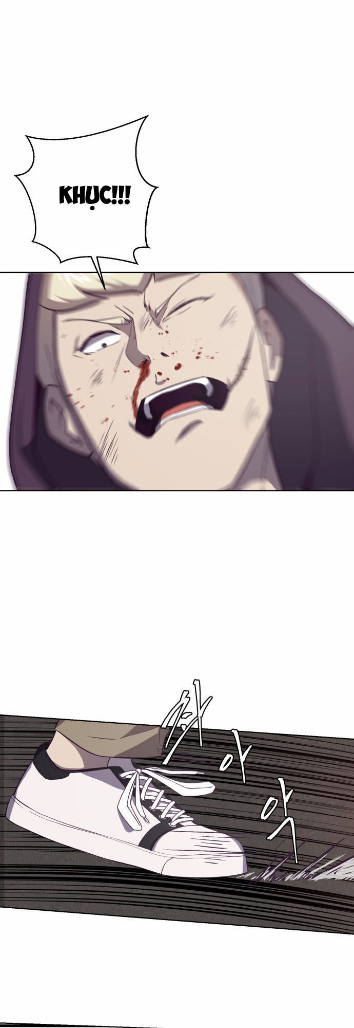 Cậu Bé Của Thần Chết: Chapter 18