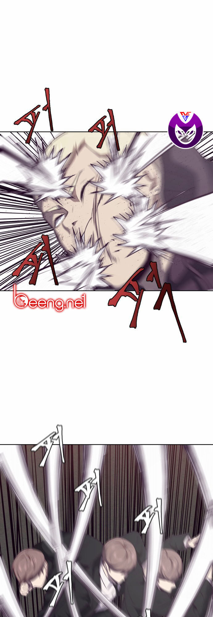 Cậu Bé Của Thần Chết: Chapter 18