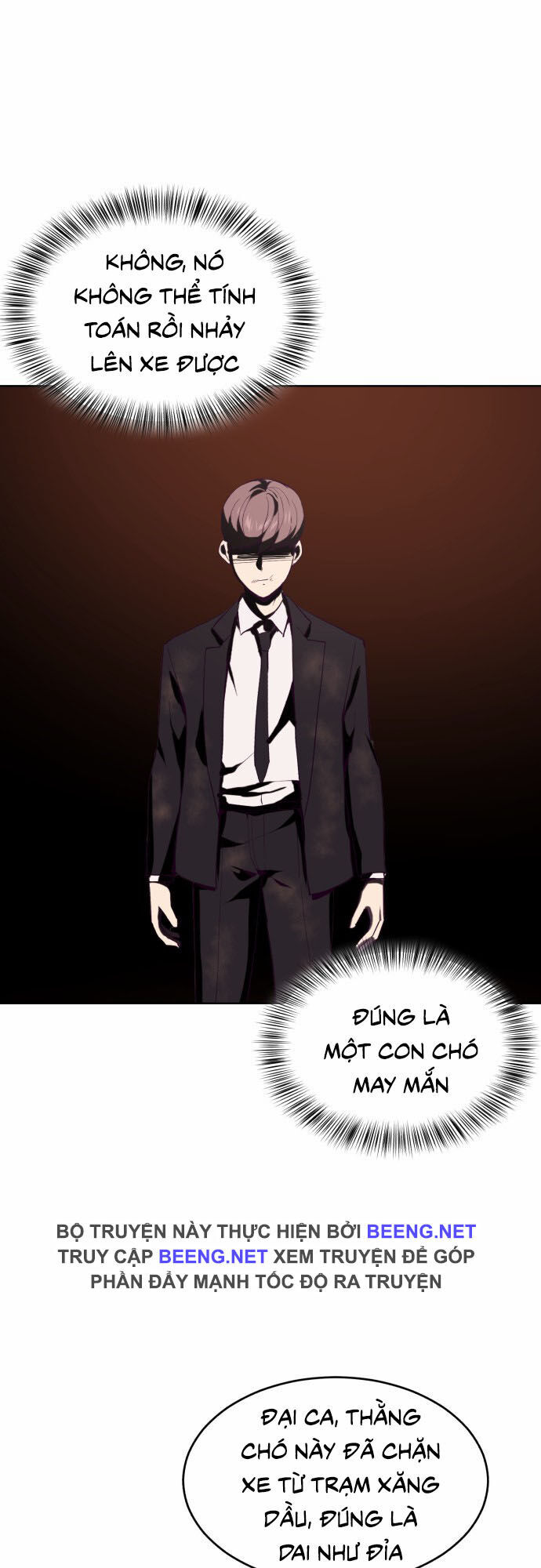 Cậu Bé Của Thần Chết: Chapter 18