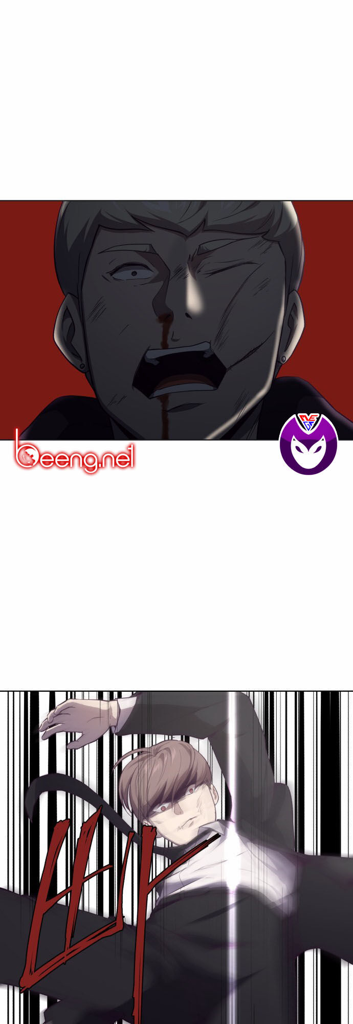 Cậu Bé Của Thần Chết: Chapter 18