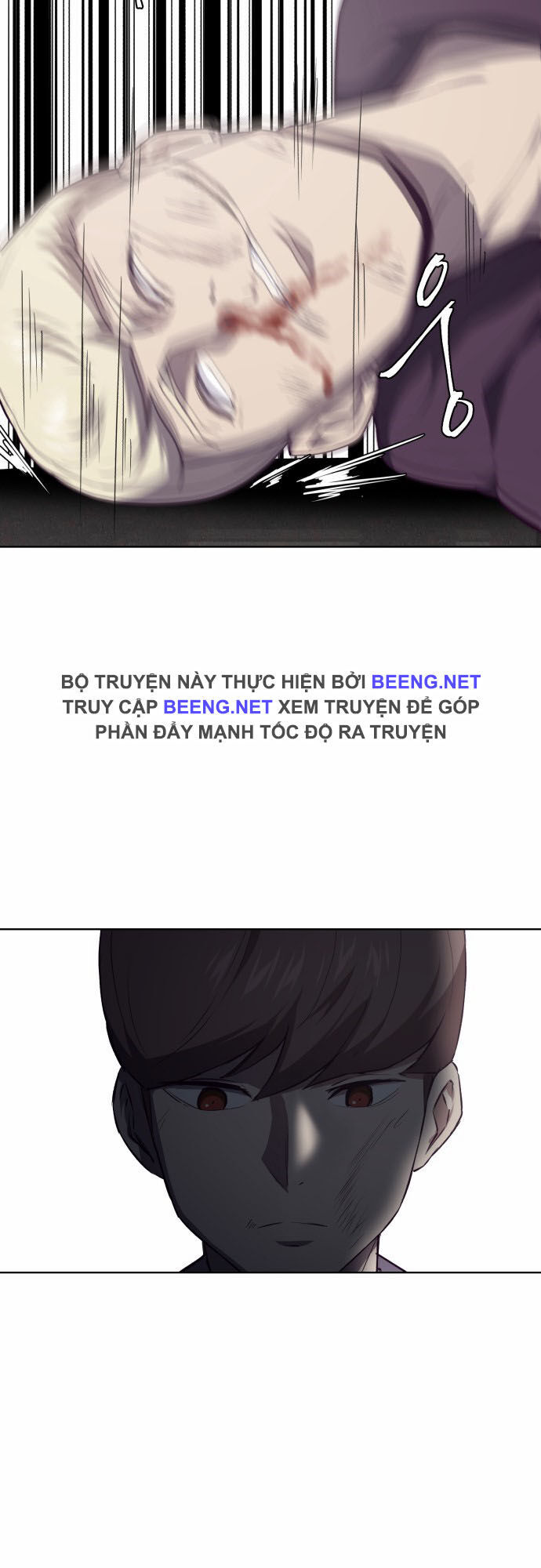 Cậu Bé Của Thần Chết: Chapter 18