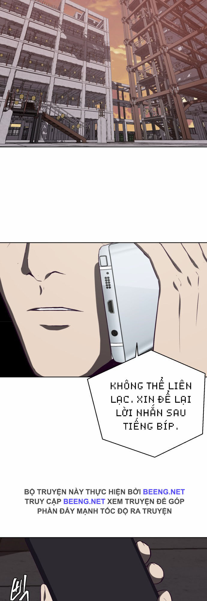 Cậu Bé Của Thần Chết: Chapter 18