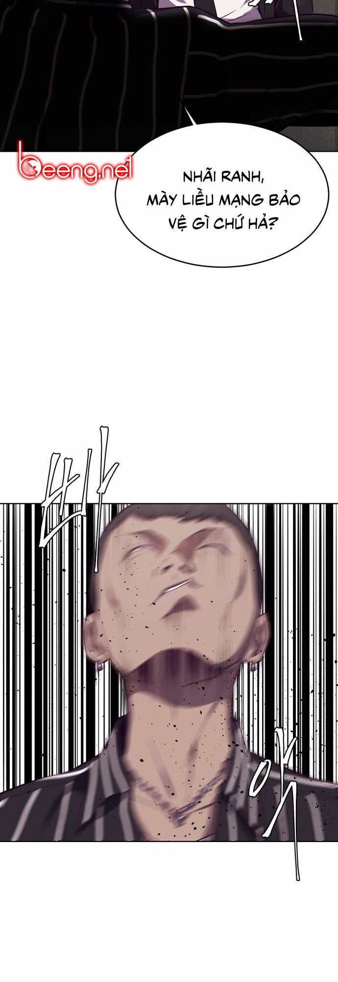 Cậu Bé Của Thần Chết: Chapter 18