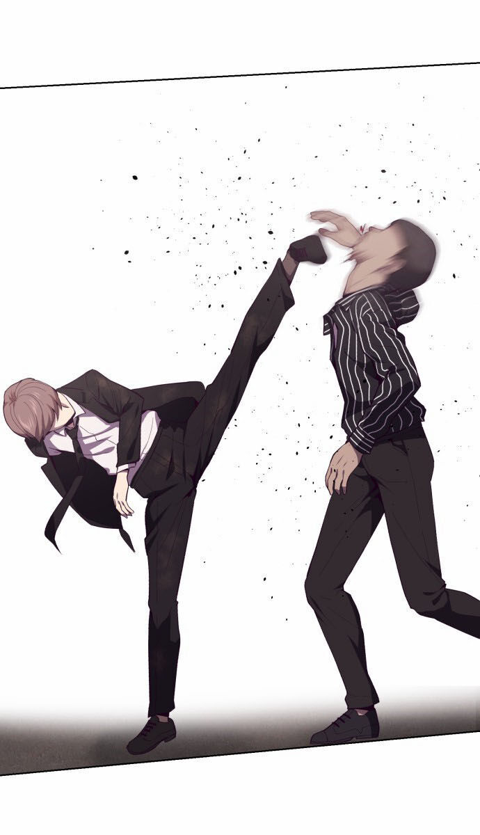 Cậu Bé Của Thần Chết: Chapter 18