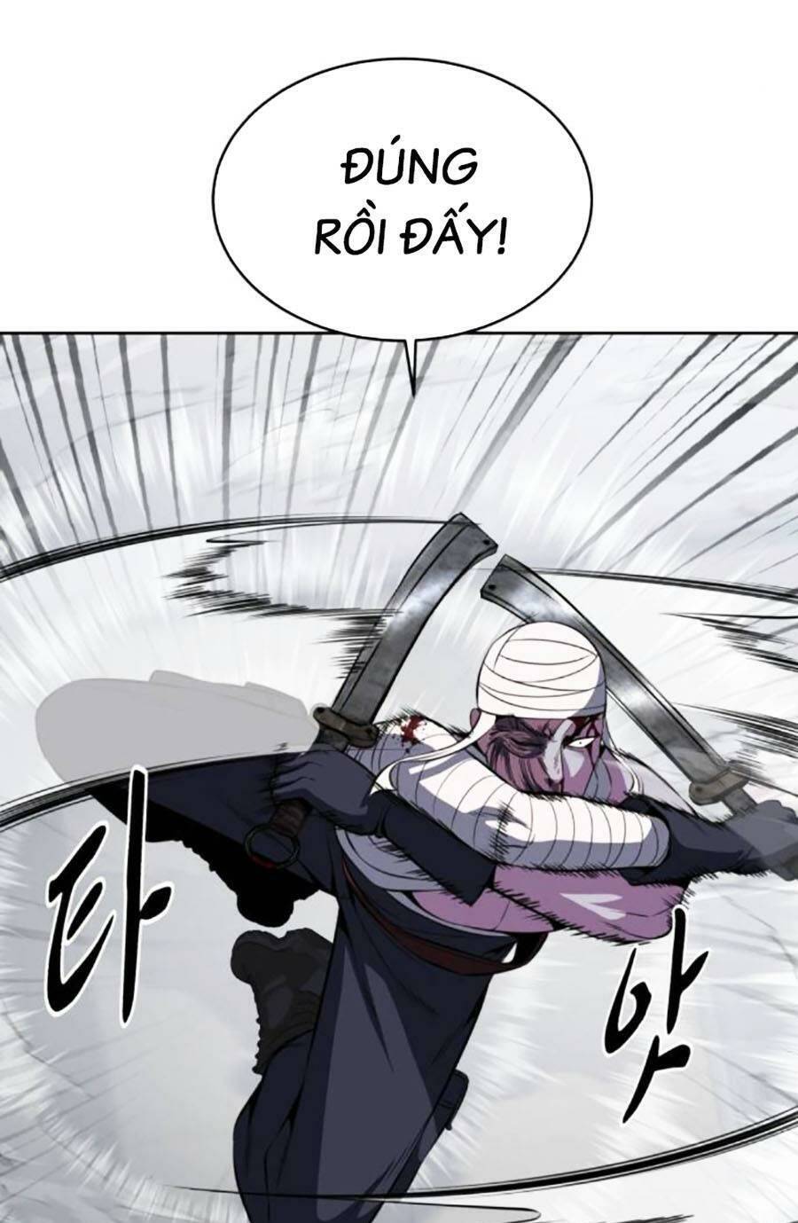 Cậu Bé Của Thần Chết: Chapter 180