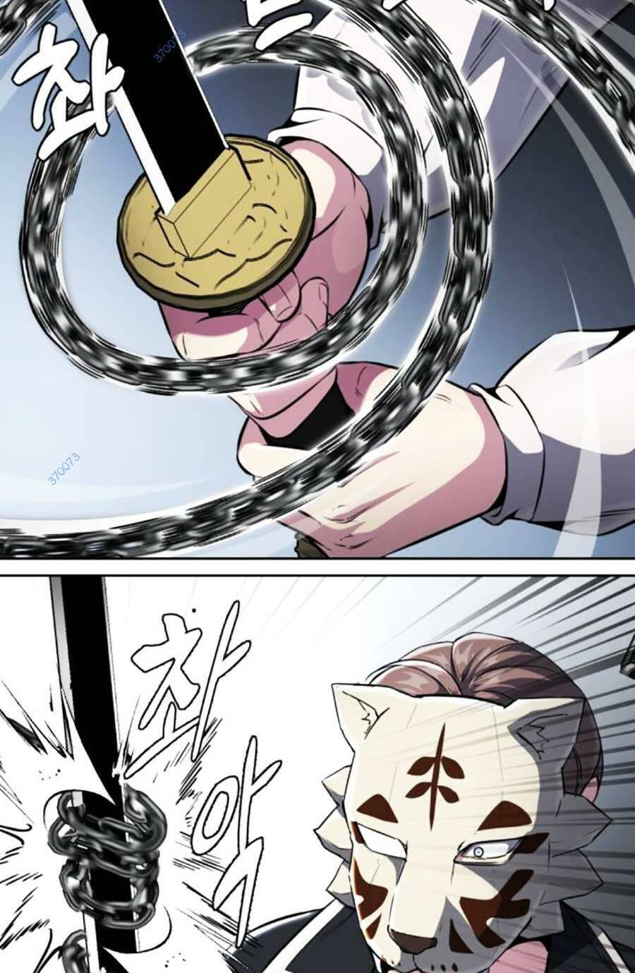 Cậu Bé Của Thần Chết: Chapter 180