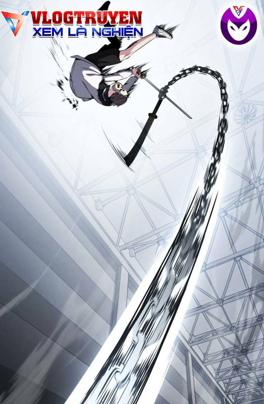 Cậu Bé Của Thần Chết: Chapter 180