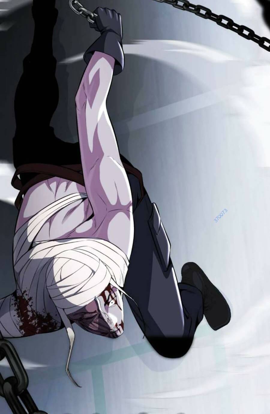 Cậu Bé Của Thần Chết: Chapter 180