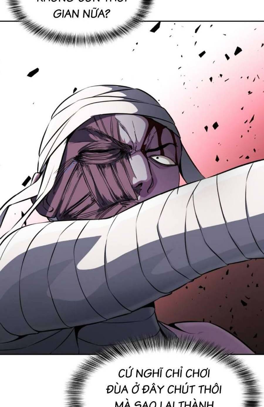 Cậu Bé Của Thần Chết: Chapter 180