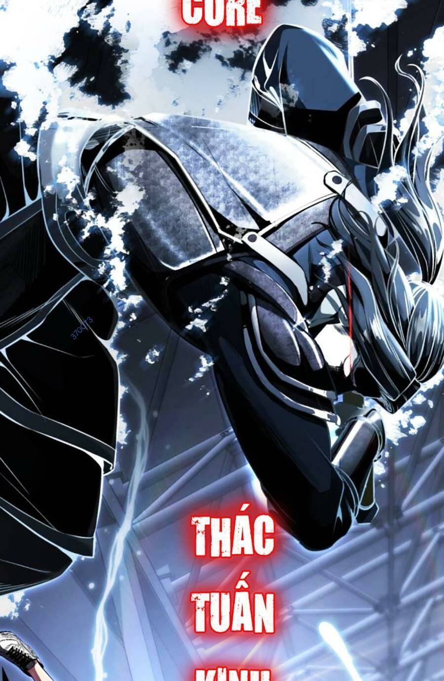 Cậu Bé Của Thần Chết: Chapter 180