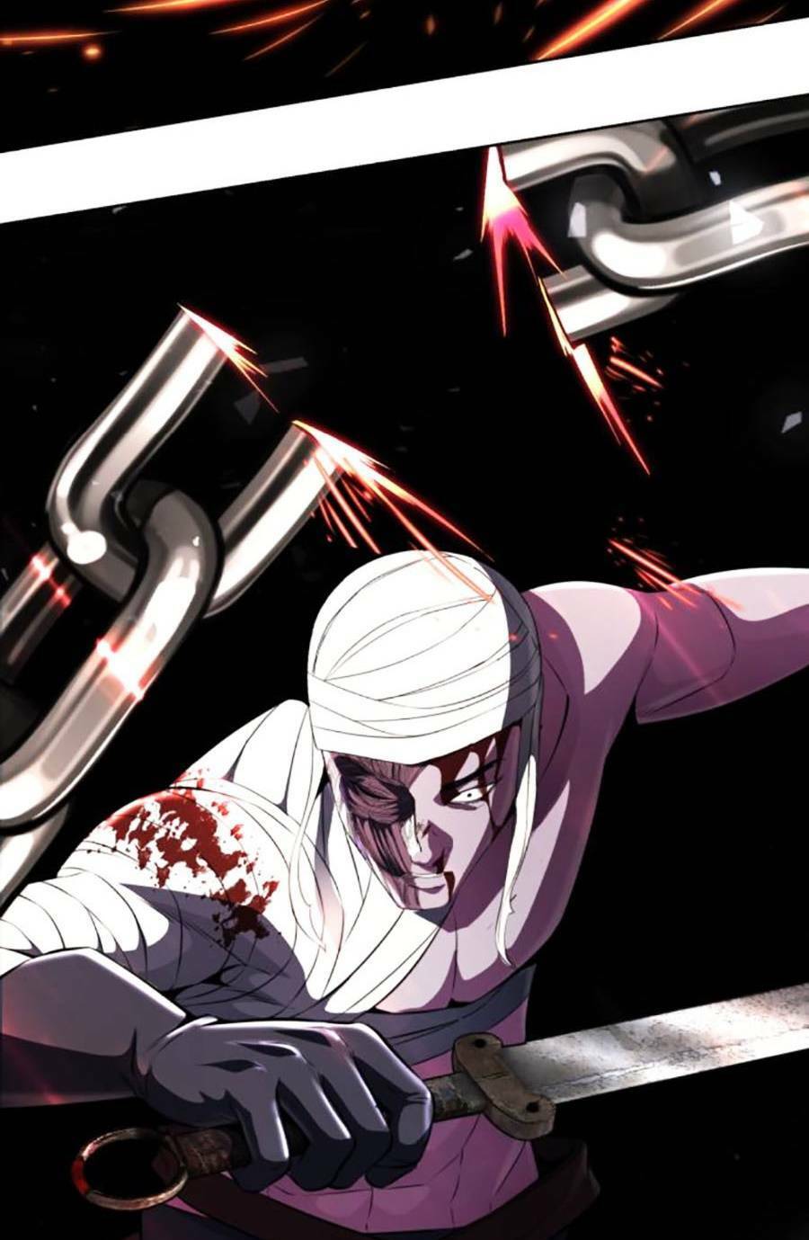 Cậu Bé Của Thần Chết: Chapter 180