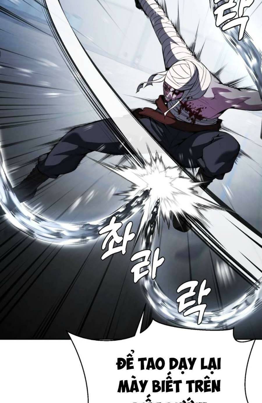 Cậu Bé Của Thần Chết: Chapter 180