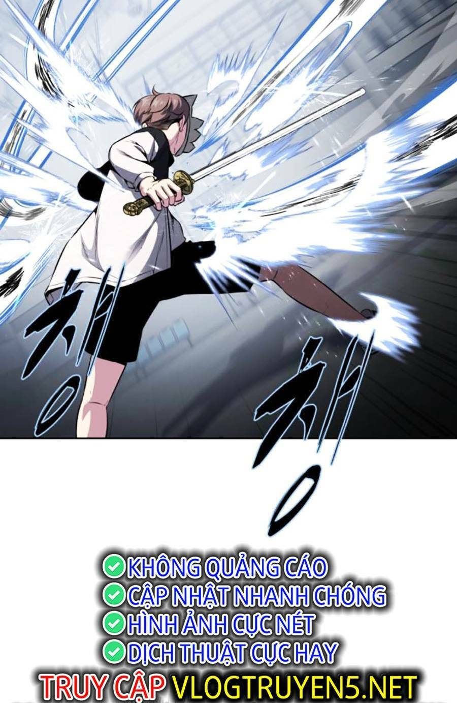 Cậu Bé Của Thần Chết: Chapter 180