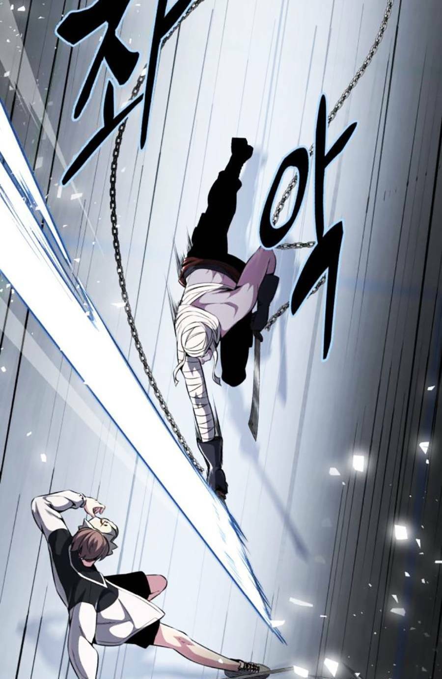 Cậu Bé Của Thần Chết: Chapter 180