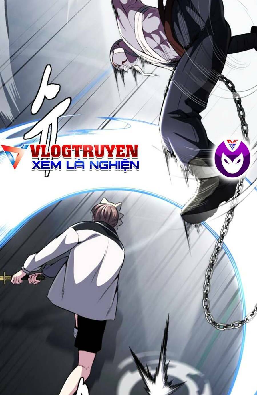 Cậu Bé Của Thần Chết: Chapter 180