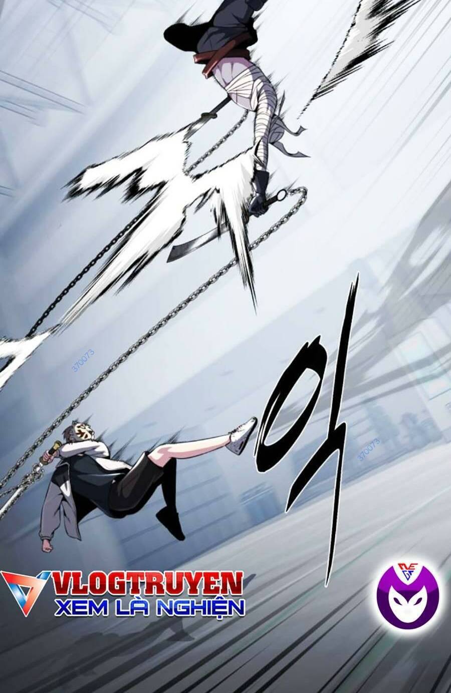 Cậu Bé Của Thần Chết: Chapter 180