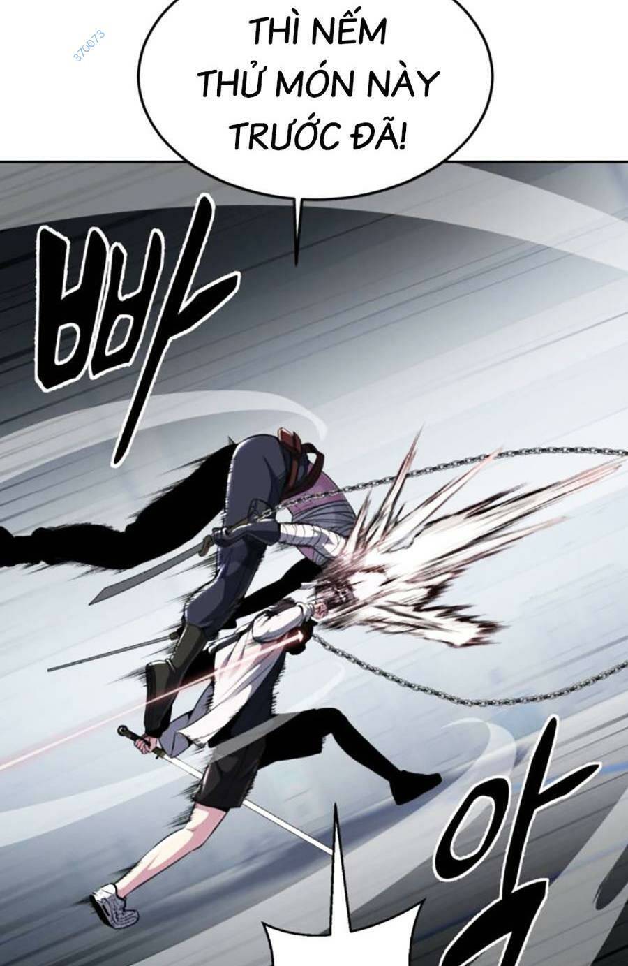 Cậu Bé Của Thần Chết: Chapter 180