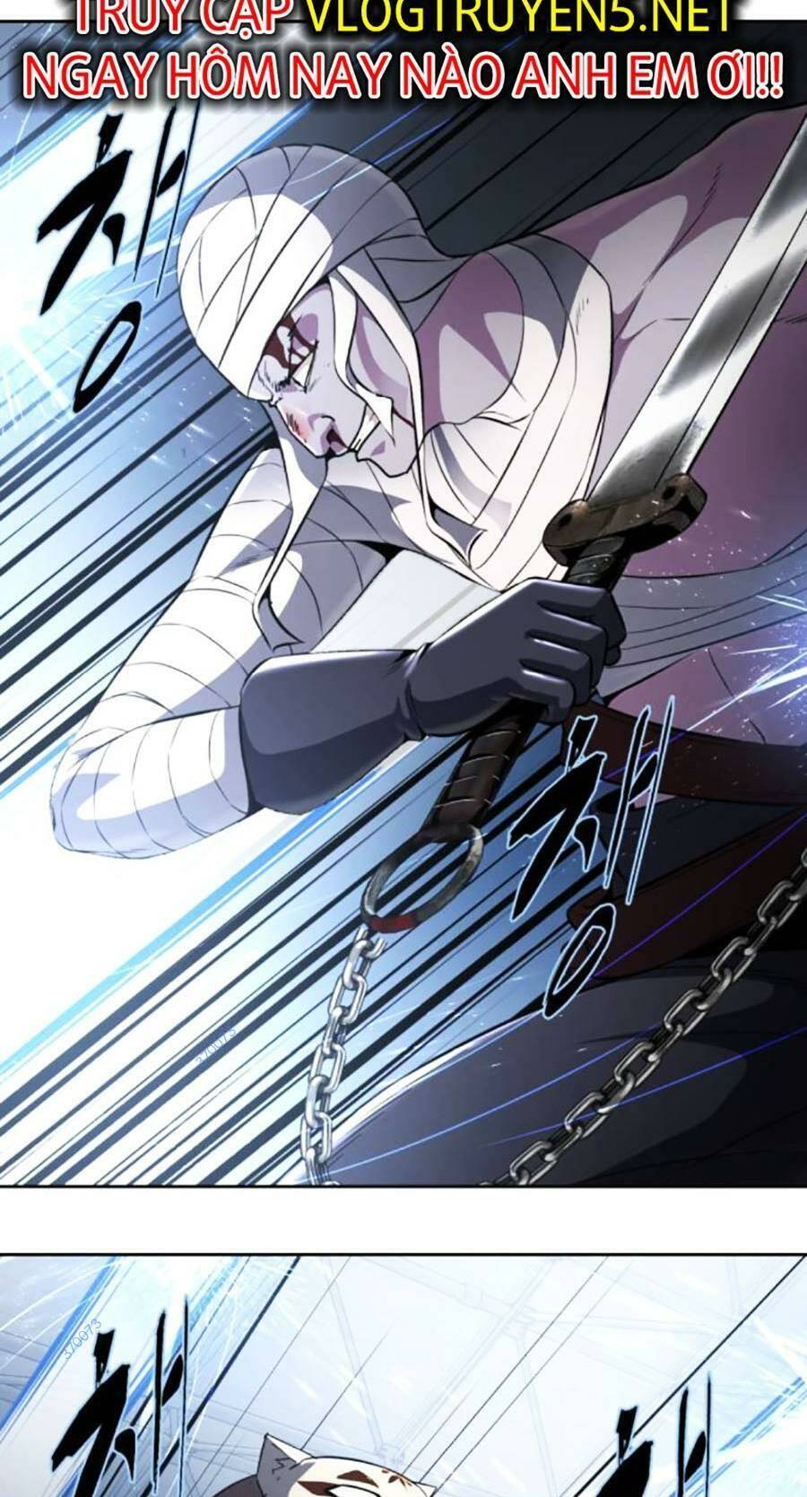 Cậu Bé Của Thần Chết: Chapter 180