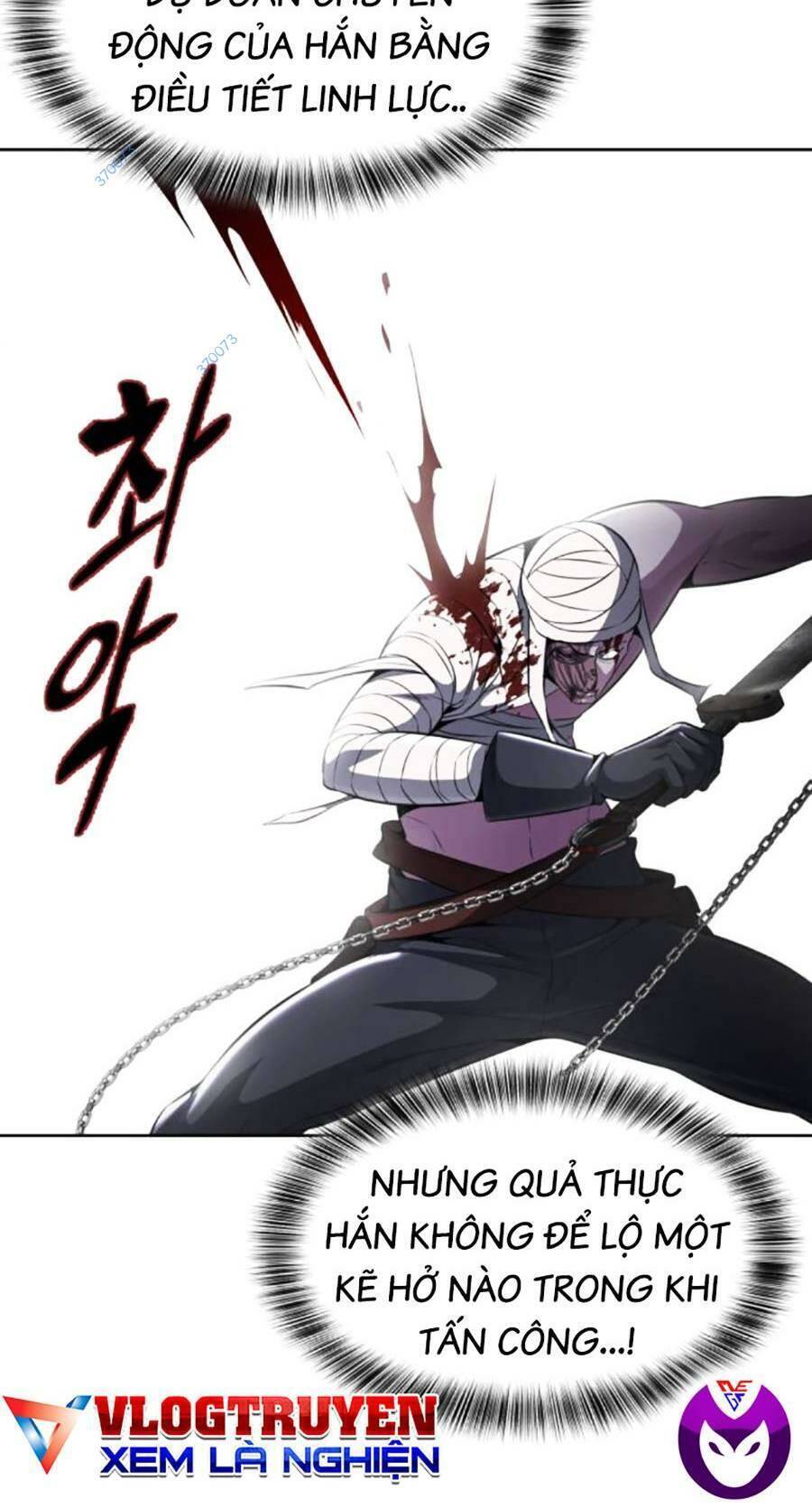 Cậu Bé Của Thần Chết: Chapter 180