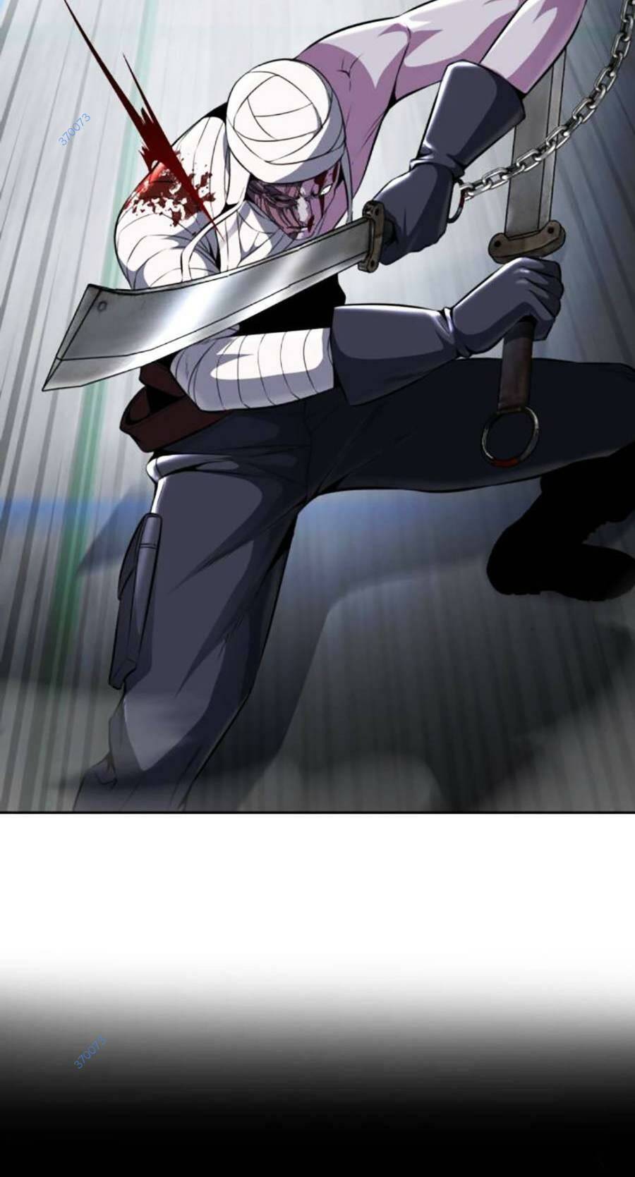 Cậu Bé Của Thần Chết: Chapter 180