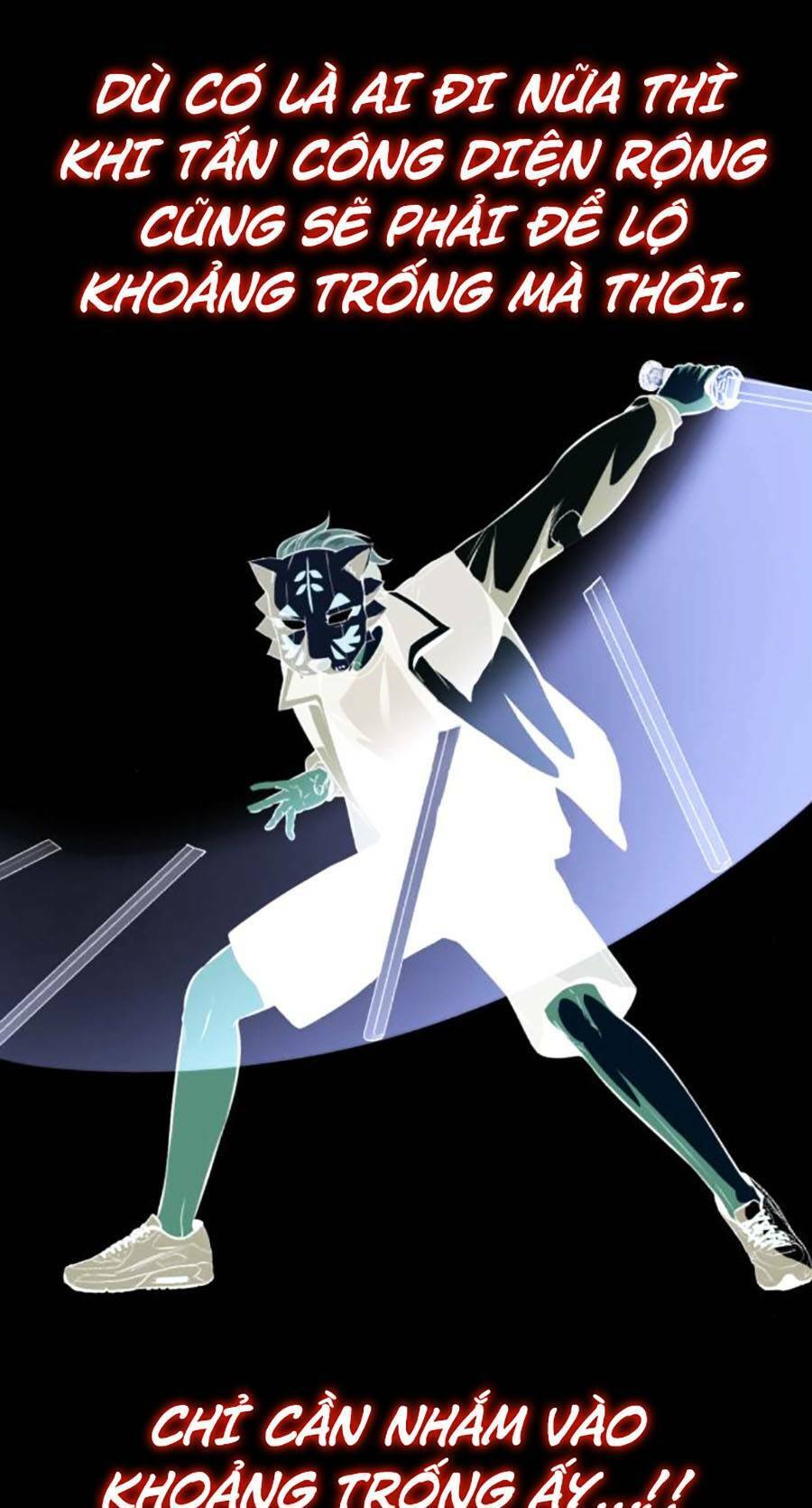 Cậu Bé Của Thần Chết: Chapter 180