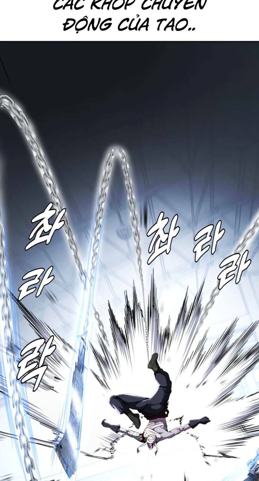 Cậu Bé Của Thần Chết: Chapter 180